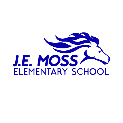 School logo