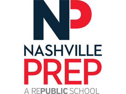 School logo