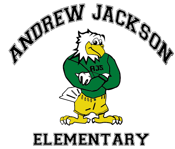 School logo