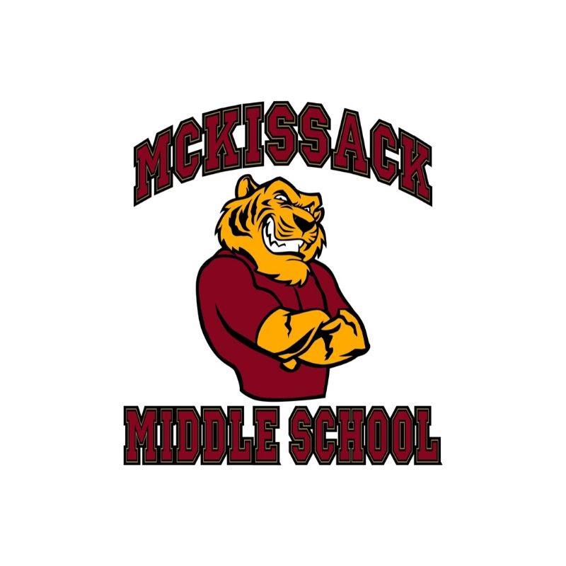 School logo