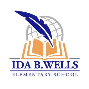 School logo