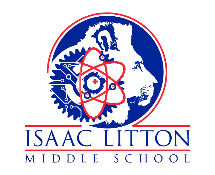 School logo