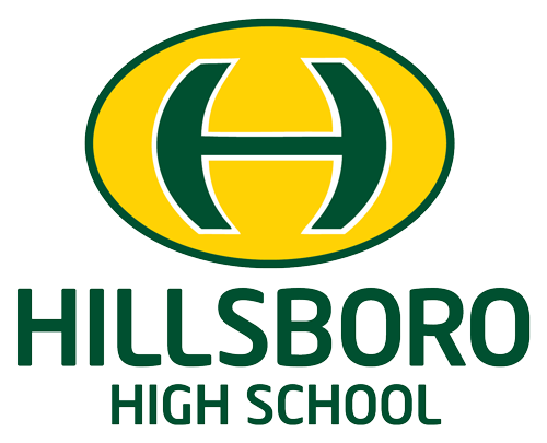 School logo