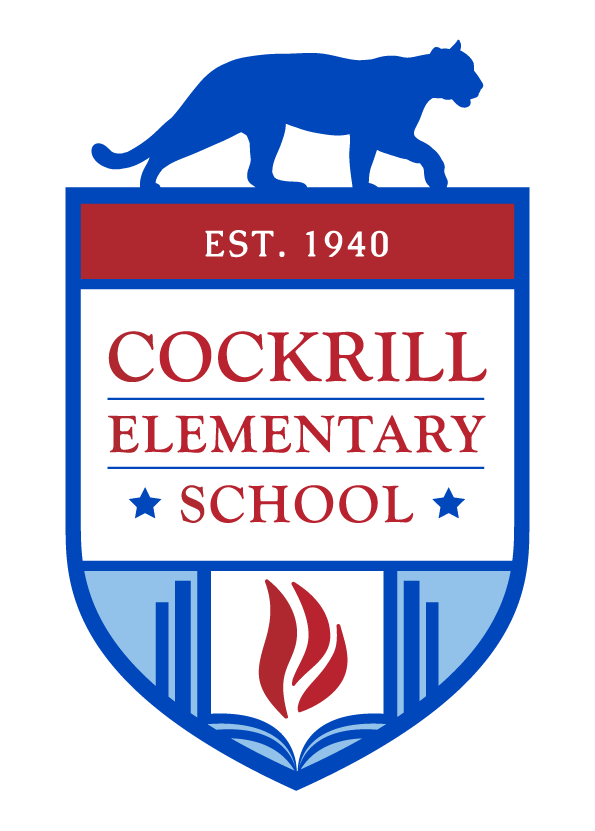 School logo