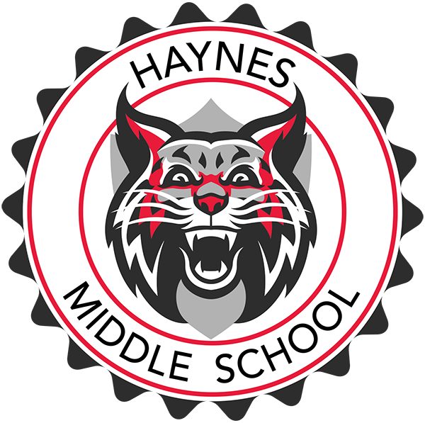 School logo