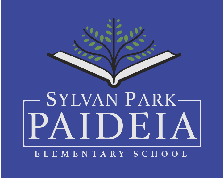 School logo