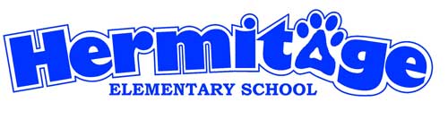 School logo