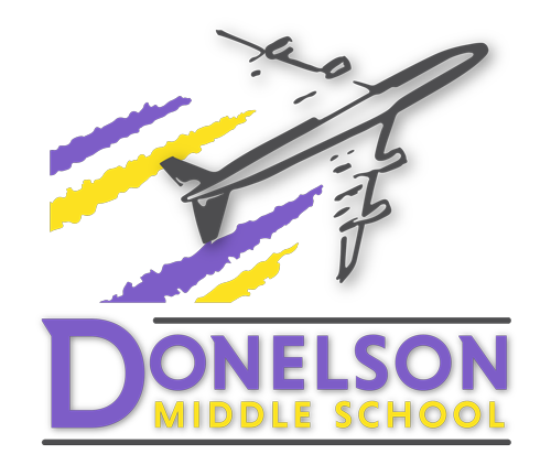 School logo