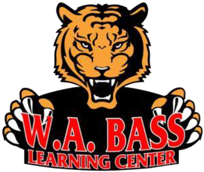 School logo