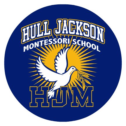 School logo