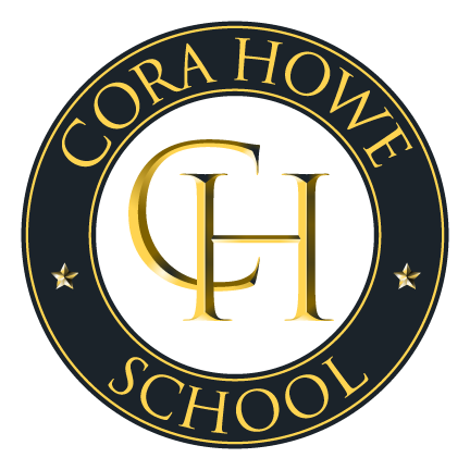 School logo