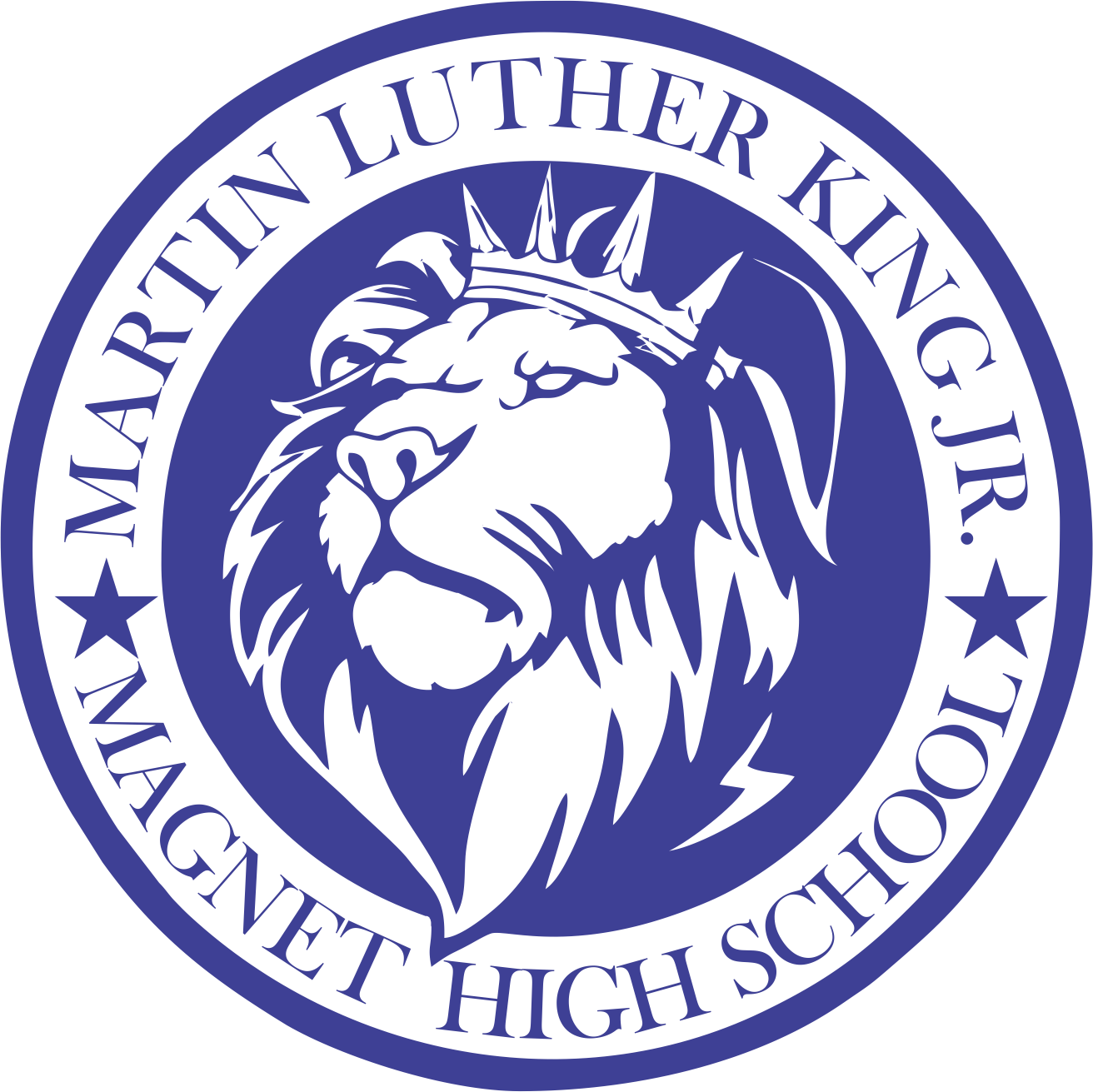 School logo